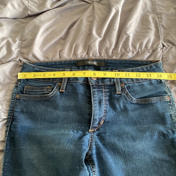 Joe’s Jeans - Curvey - Skinny - Like New - size W28 - Picture 6 of 7